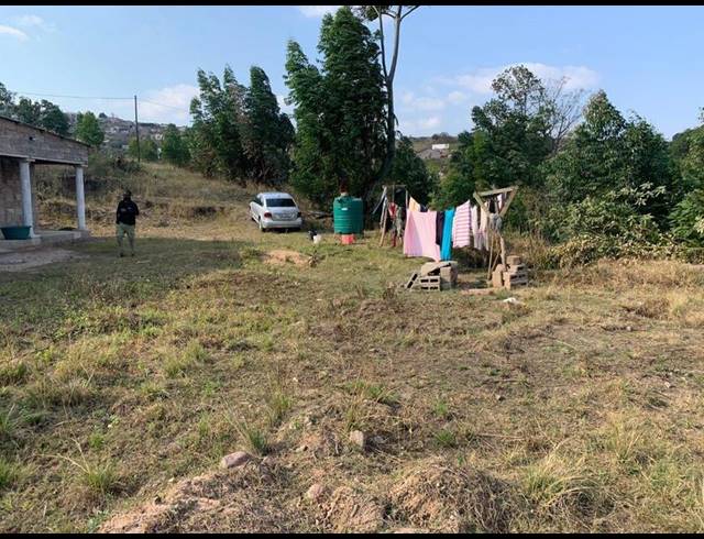 1 BEDROOM HOUSE FOR SALE IN HAMMERSDALE